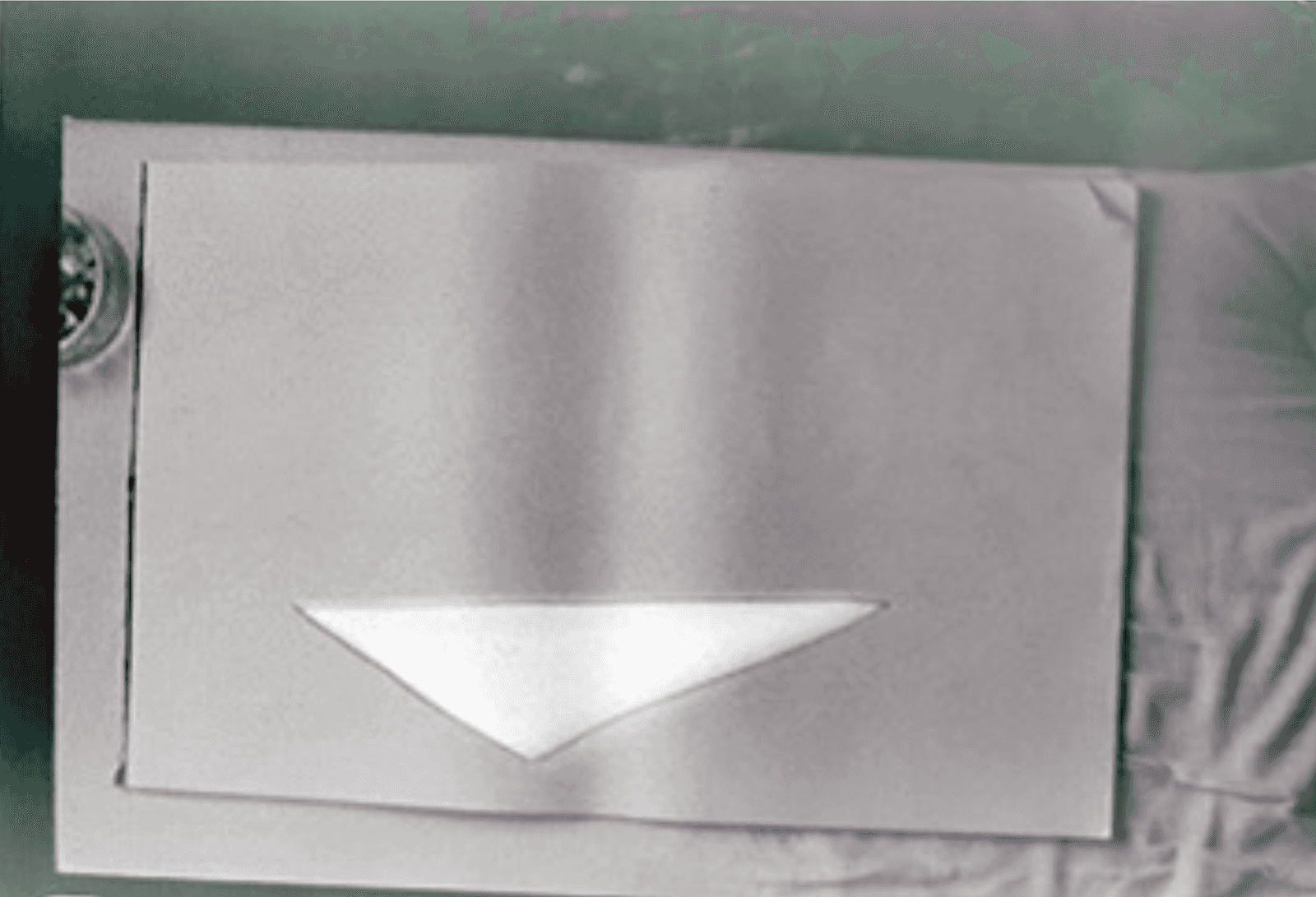 Full Triangle