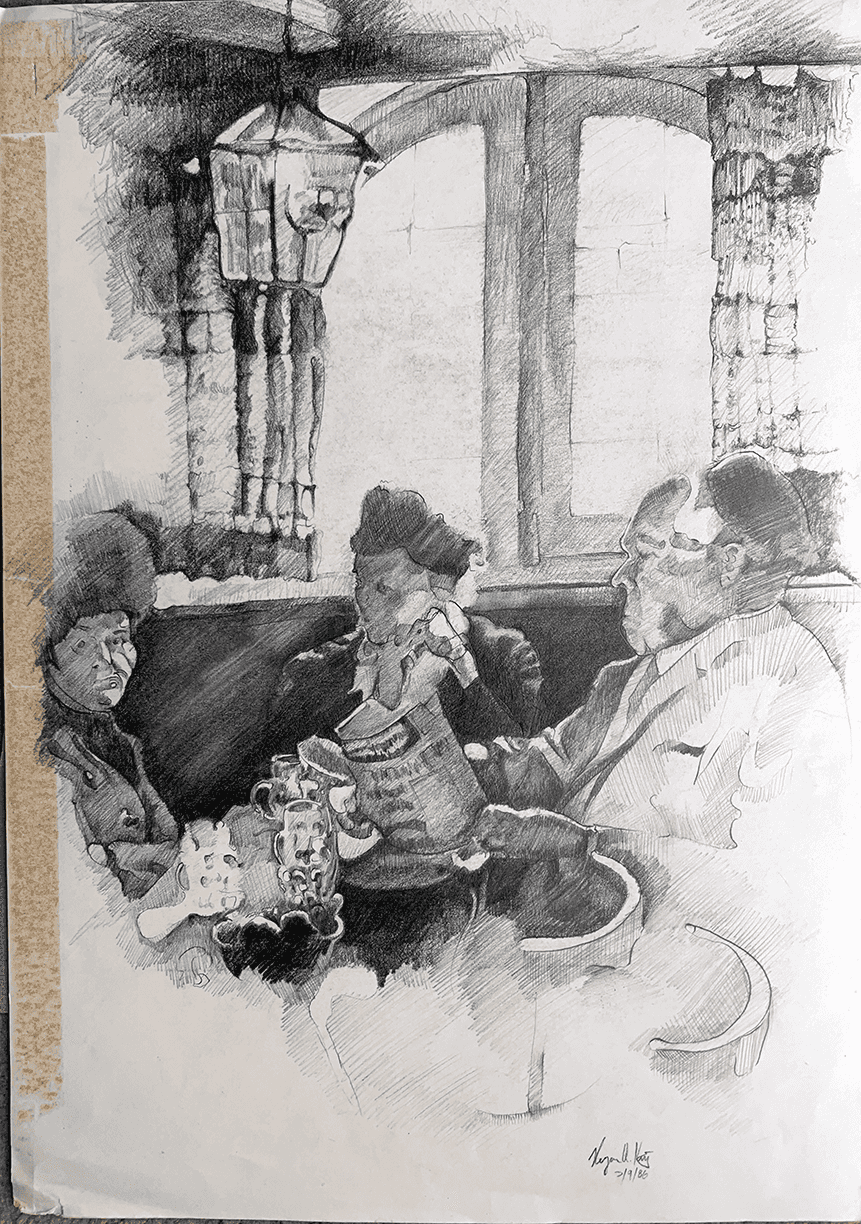 Pub People