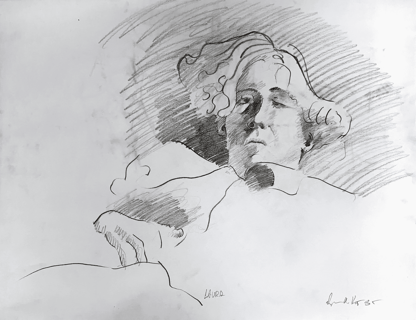 Laura