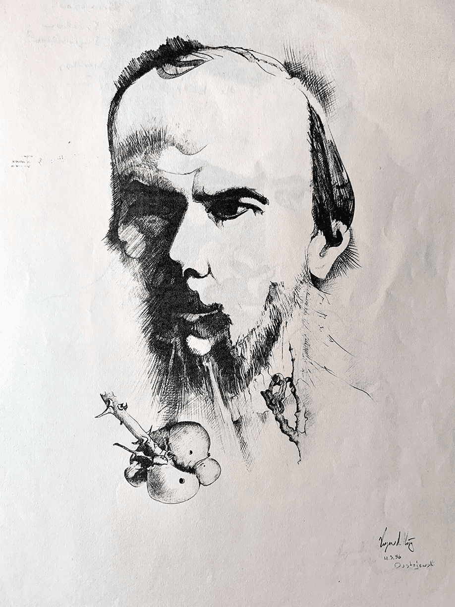 Dostoevsky